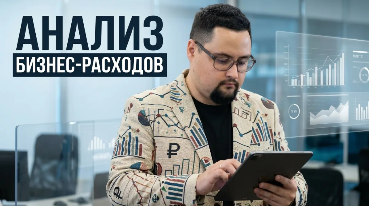 Разбор расходов бизнеса: где утекают деньги и что чинить первым